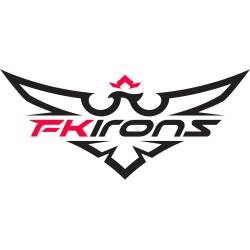 F.K. Irons