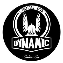 Dynamic Viking/Platinum Ink (Reach 2023)