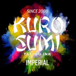 Kuro Sumi Imperial (Reach 2023)