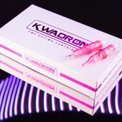 Kwadron PMU Cartridges 