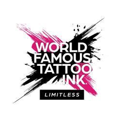 World Famous Limitless (Reach 2023)