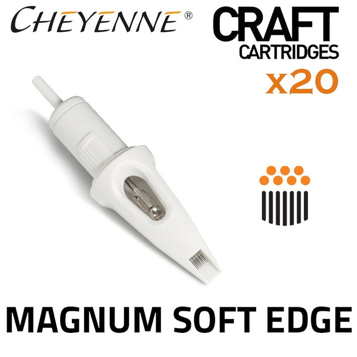 cheyenne-craft-cartridges-magnum-soft-edge_1