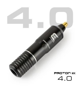 EQUALISER™ Proton MX Black 4.0