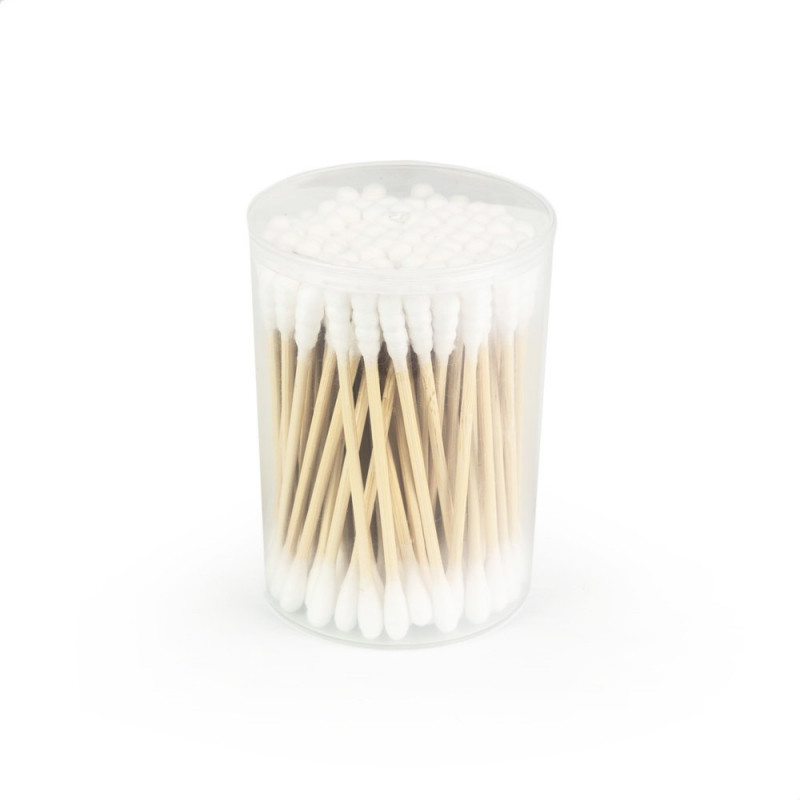Cotton Swabs bamboo x 100