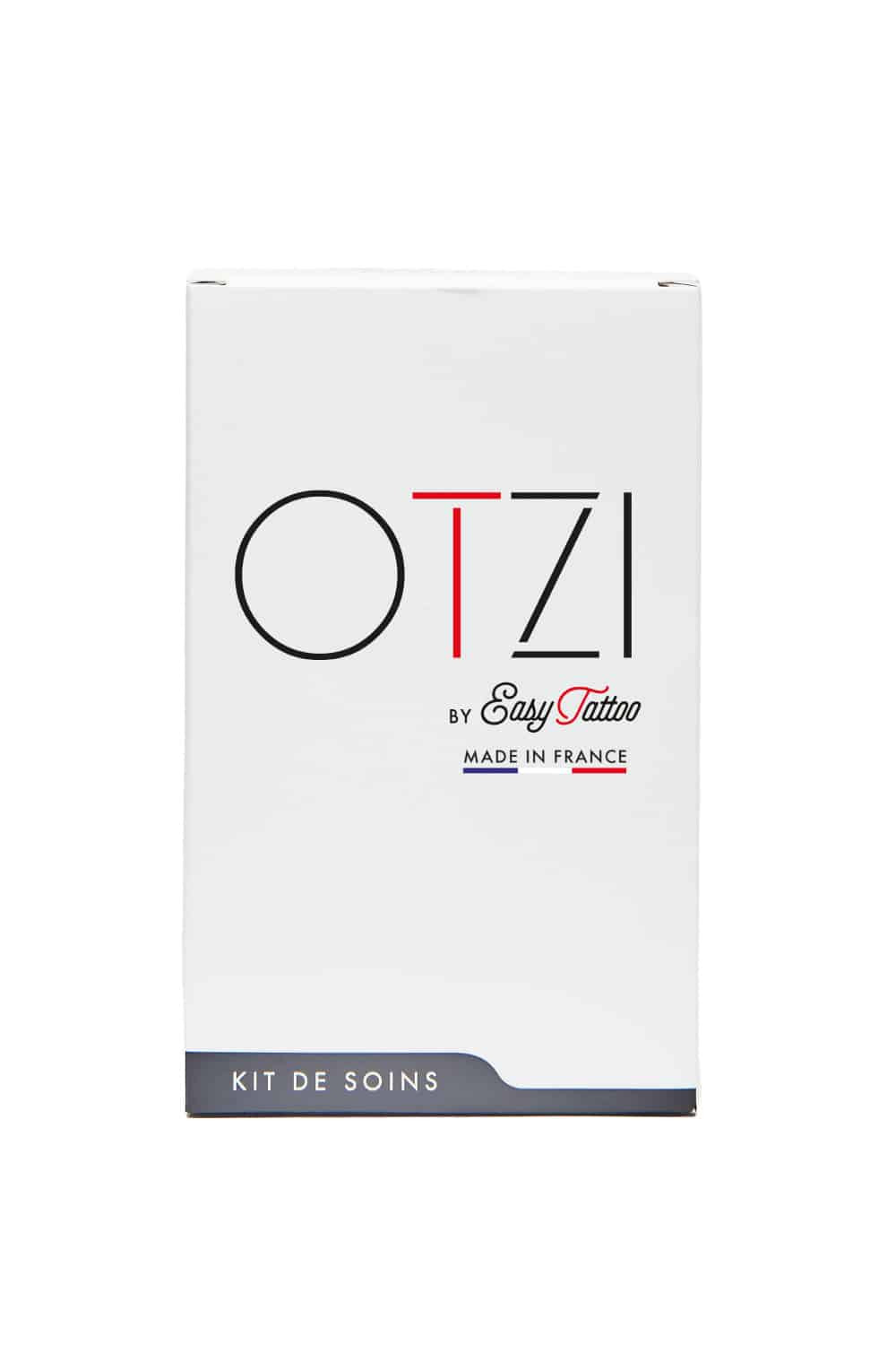 Otzi by Easytattoo Care Kit