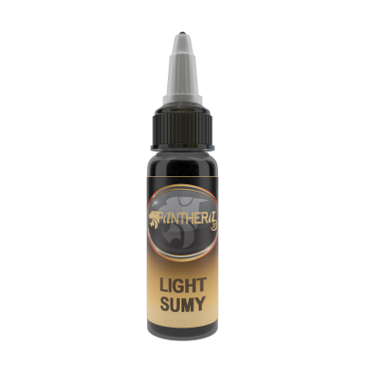 Panthera light Sumy Ink 30ml Clearance 25% Off