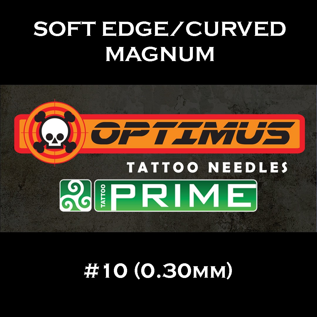 Optimus Soft Edge Magnum 0.30mm (#10) Clearance 