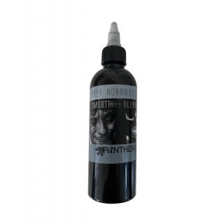 Panthera Black Ink Ralf Nonnweiler Smooth Blending (Step 1) 150ml Clearance 30% discount
