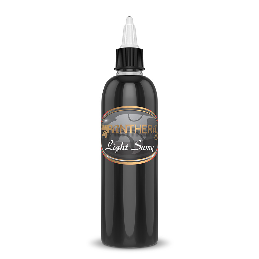 Panthera Light Sumy Ink 150ml Clearance 
