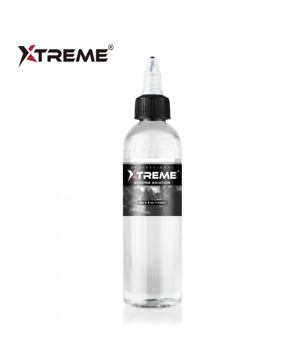 Xtreme Ink Shading Solution 120ml Reach 2023