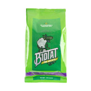 Biotat Numbing Green Soap Wipes Pack 40