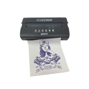 Electrum Portable Thermal Transfer Printer