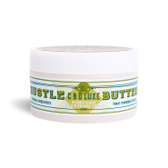 Hustle Butter C.B.D Deluxe 5oz Tub