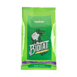 Biotat Numbing Green Soap Wipes Pack 40