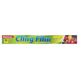Shannon Cling Film 350mmx50m