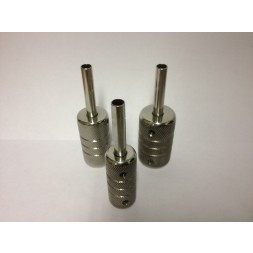 Steel Grips (22mm)