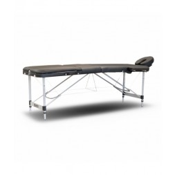 Unistar Aluminium Couch/Massage Table