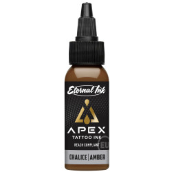 ETERNAL INK - Tattoo Ink - APEX - Chalice | Gold 30 ml