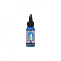 Dynamic Viking Ink Azure Blue 30ml (1oz) Clearance 33% off short dated 11/24