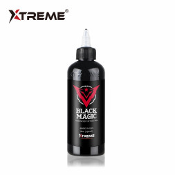Xtreme Ink Black Magic 240ml Reach 2023