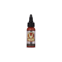 Dynamic Viking Ink Brown 30ml (1oz) Clearance 33% off short dated 11/24