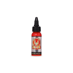 Dynamic Viking Ink Carrot Orange 30ml (1oz) Clearance 33% off short dated 07/24 + 11/24