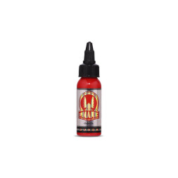 Dynamic Viking Ink Crimson Red 30ml (1oz) Clearance 33% off short dated 11/24