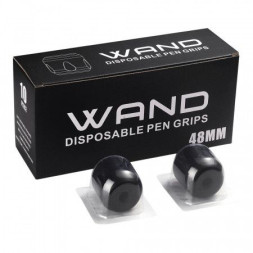 Elite - Disposable Grips for Bishop Wand - 48mm - Box of 10
