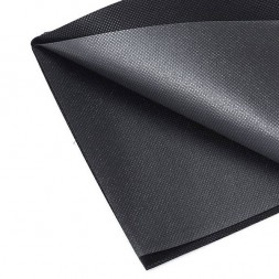 Elite Premium Black Drape Bed Sheets (10)