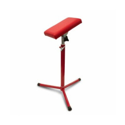 Tripod Armrest by Kwadron Red
