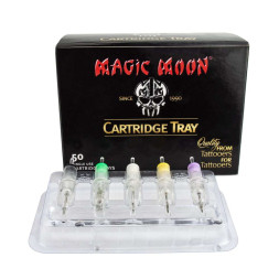 Magic Moon Cartridge Tray x 50