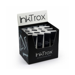 Set - Inktrox Aftercare Cream Box 12 x 20ml