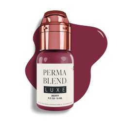 Perma Blend Luxe Berry V2 15ml