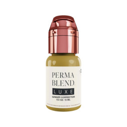 Perma Blend Luxe Ginger Corrector 15ml