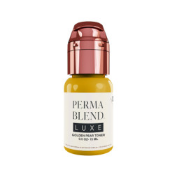 Perma Blend Luxe Golden Pear Toner 15ml