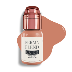 Perma Blend Luxe Peach Veil 15ml