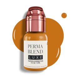 Perma Blend Luxe Papaya Corrector 15ml