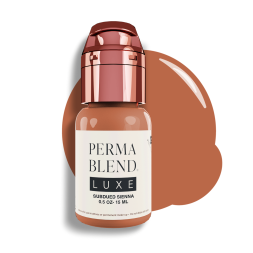 Perma Blend Luxe Subdued Sienna 15ml