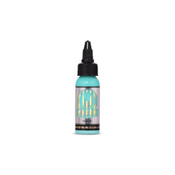 Dynamic Viking Ink Mint 30ml (1oz) Clearance 33% off short dated 11/24