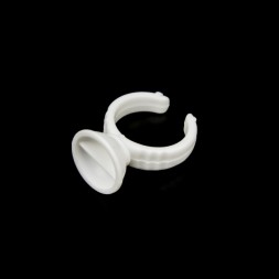 Ink Cup Rings Permanent Make Up 12mm Split (100 pieces)