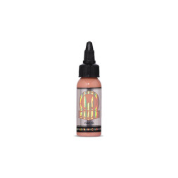 Dynamic Viking Ink Nude 30ml (1oz) Clearance 33% off short dated 11/24