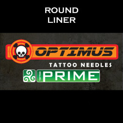 Optimus Round Liner All Sizes Clearance 