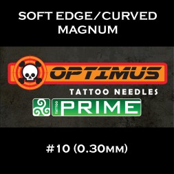Optimus Soft Edge Magnum 0.30mm (#10) Clearance 