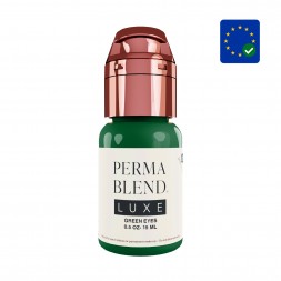 Perma Blend Luxe Green Eyes V2 15ml