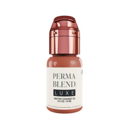 Perma Blend Luxe Muted Orange V2 15ml