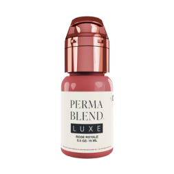 Perma Blend Luxe Rose Royale V2 15ml