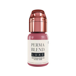 Perma Blend Luxe Victorian Rose V2 15ml