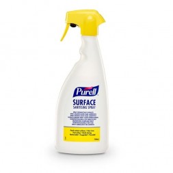 Purell Surface Sanitising Spray 750ml