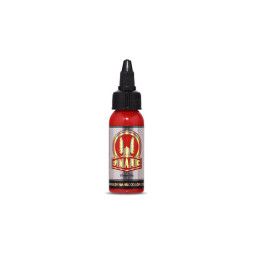 Dynamic Viking Ink Scarlet Red 30ml (1oz) Clearance 33% off short dated 11/24