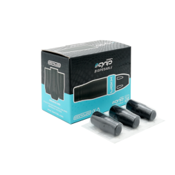 Xion Disposable Grips Slim 24pc. box